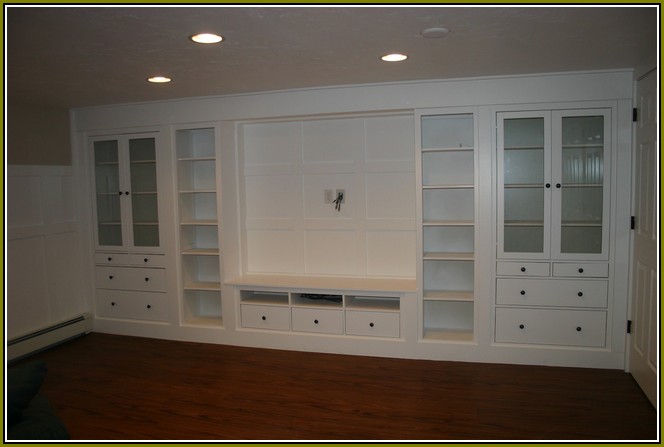 Built In Closet Systems Ikea