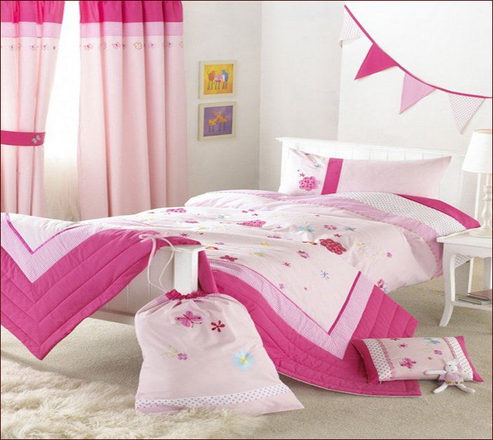 Butterfly Duvet Cover Double