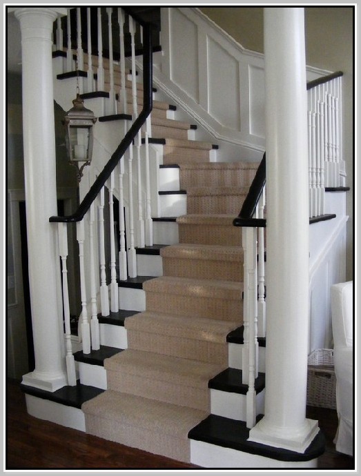 Carpet Treads For Stairs