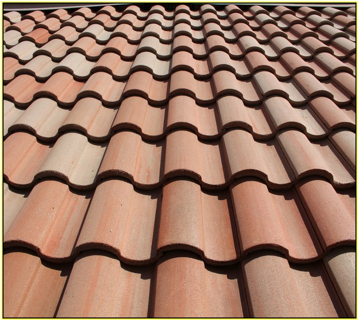 Ceramic Roof Tiles In Kerala