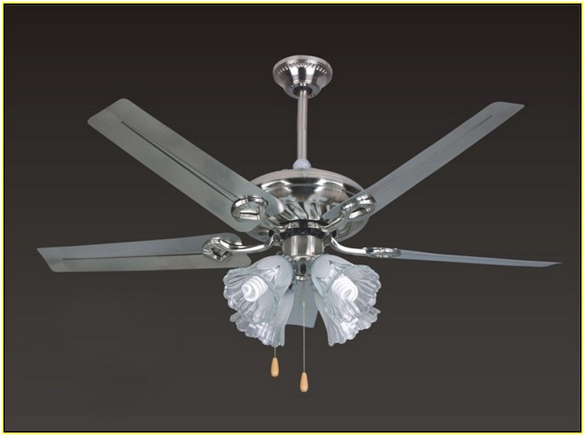 Chandelier Ceiling Fans With Lights