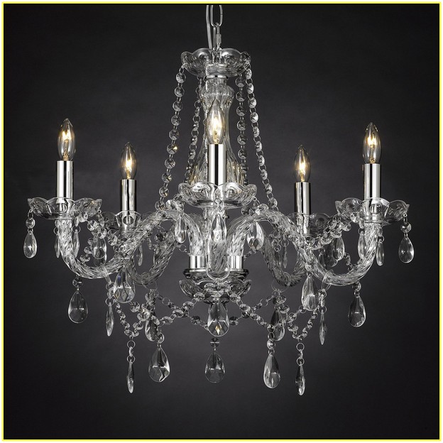 Cheap Crystal Chandeliers Canada