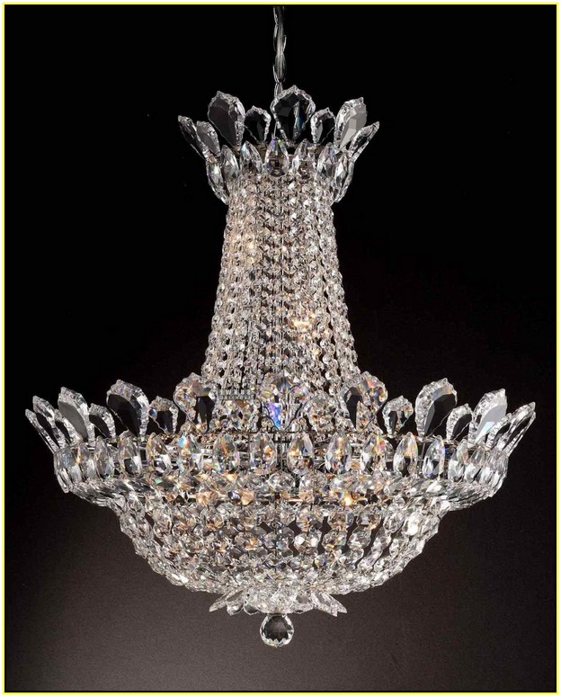 Cheap Crystal Chandeliers For Weddings