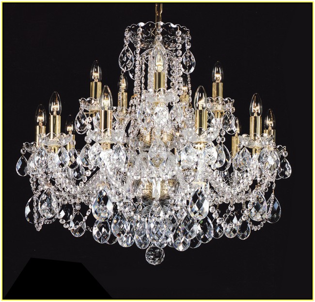 Cheap Crystal Chandeliers Uk