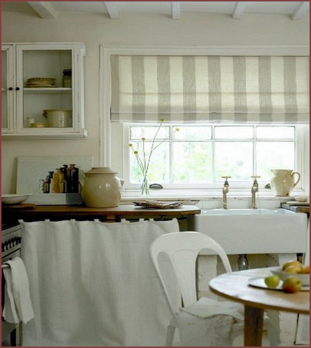 Cheap Design Kitchen Curtain Sets