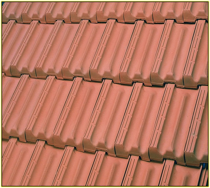Clay Roof Tiles In Sri Lanka