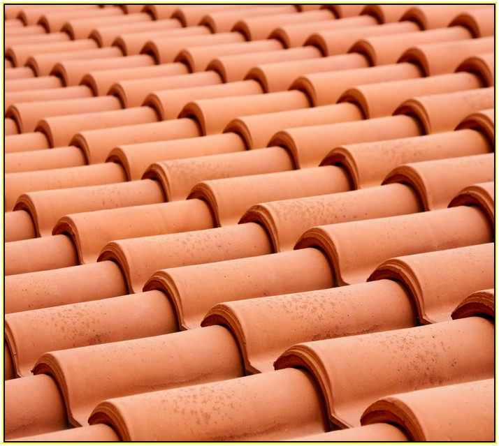 Clay Roof Tiles South Africa