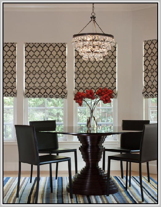 Clip On Chandelier Shades