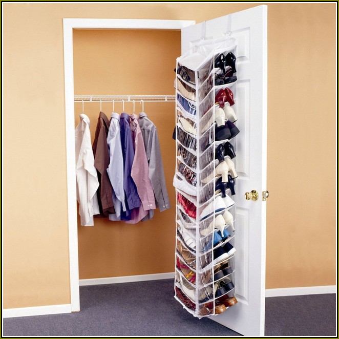 Closet Door Ideas For Small Space