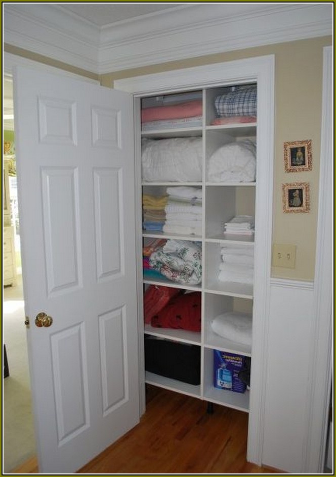 Closet Organization Tips Small Closets