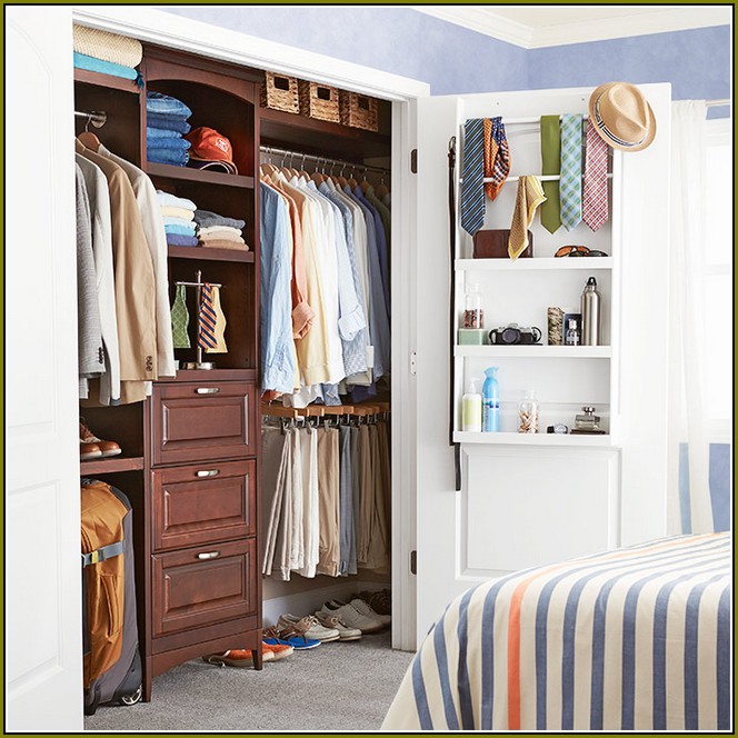 Closet Organizing Systems Lowes