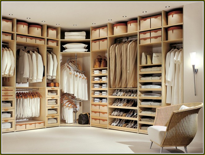 Closets By Design Classic