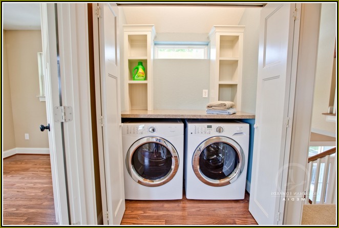 Closets By Design Laundry Room