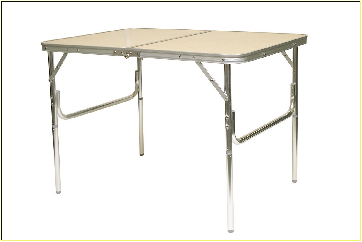 Clothes Folding Table