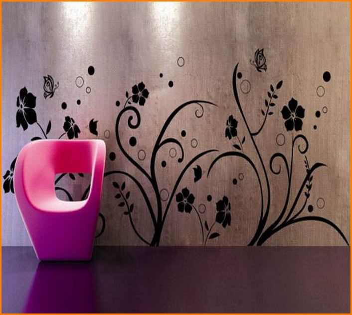 Cool Wall Decoration Ideas