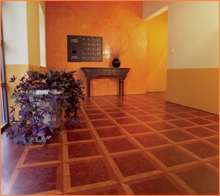 Cork Tile Flooring Pros And Cons