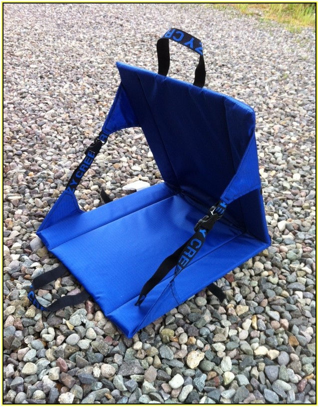 Crazy Creek Chairs