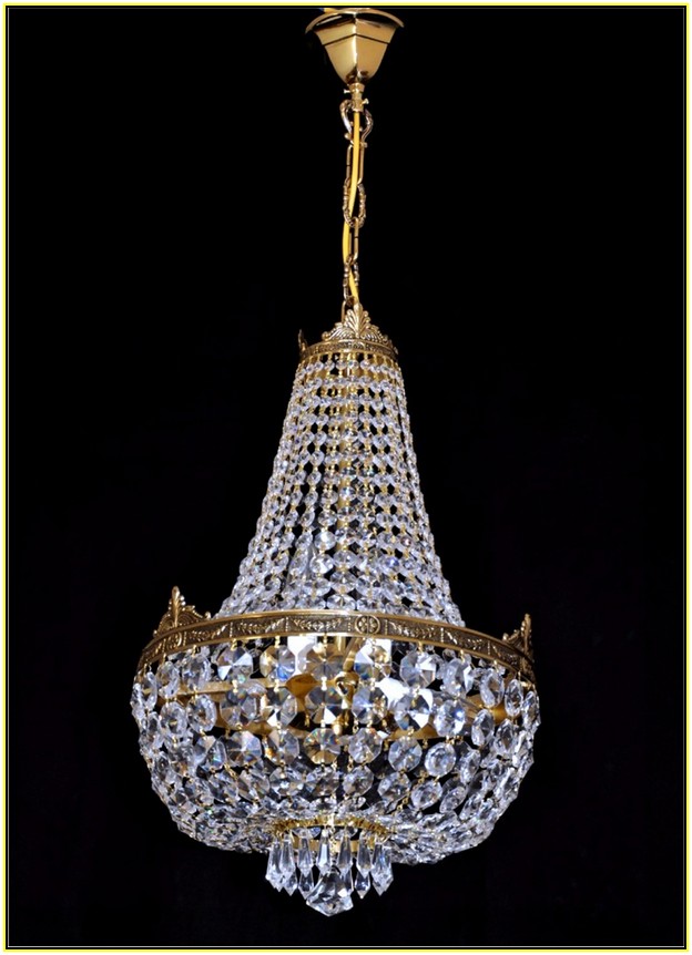 Crystal Chandelier Parts Suppliers