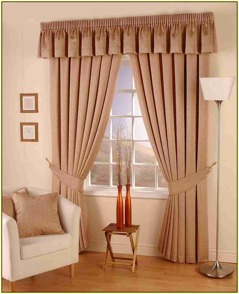 Curtains And Drapes Ideas