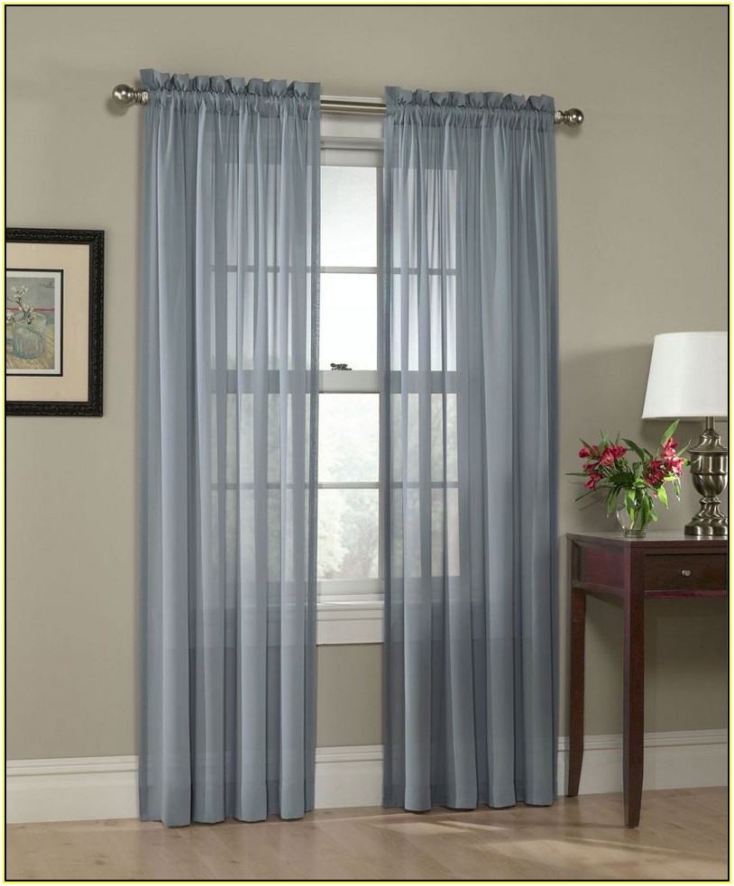 Curtains For French Doors Ideas