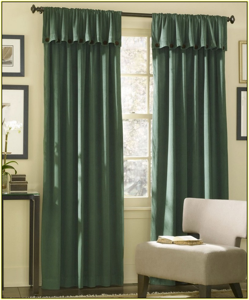 Curtains For Sliding Glass Doors
