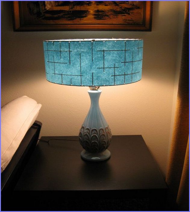Dale Tiffany Table Lamp Shades