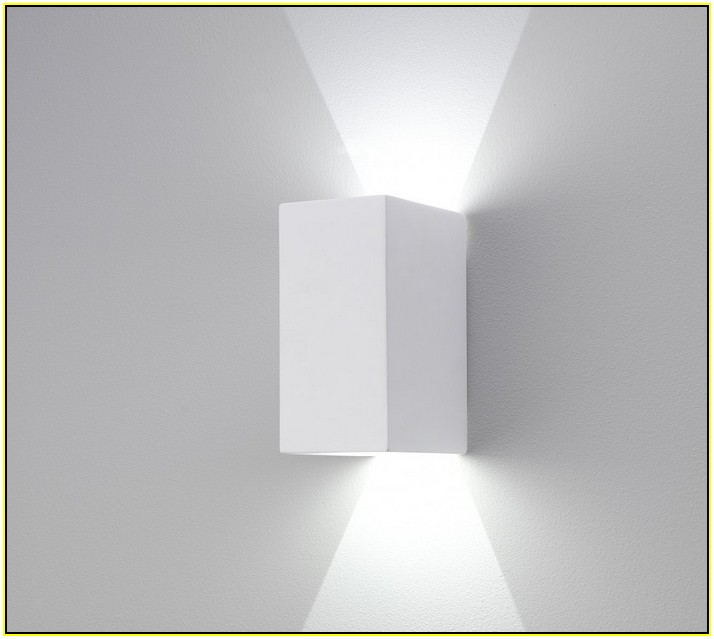 Dimmable Led Wall Lights