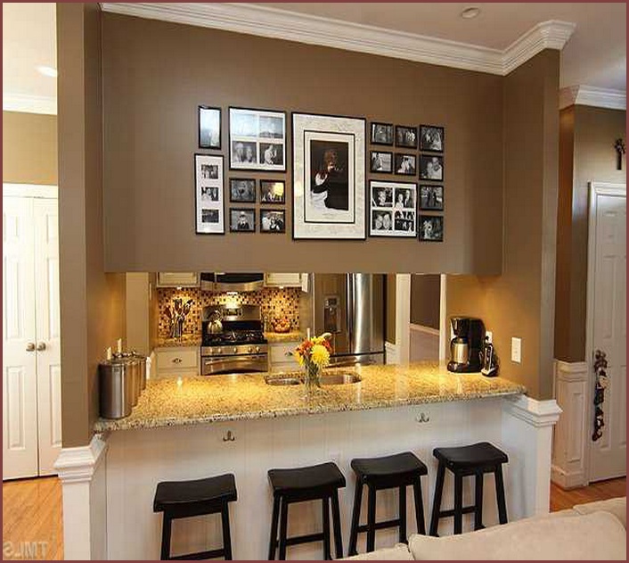 Dining Room Wall Decor Pictures