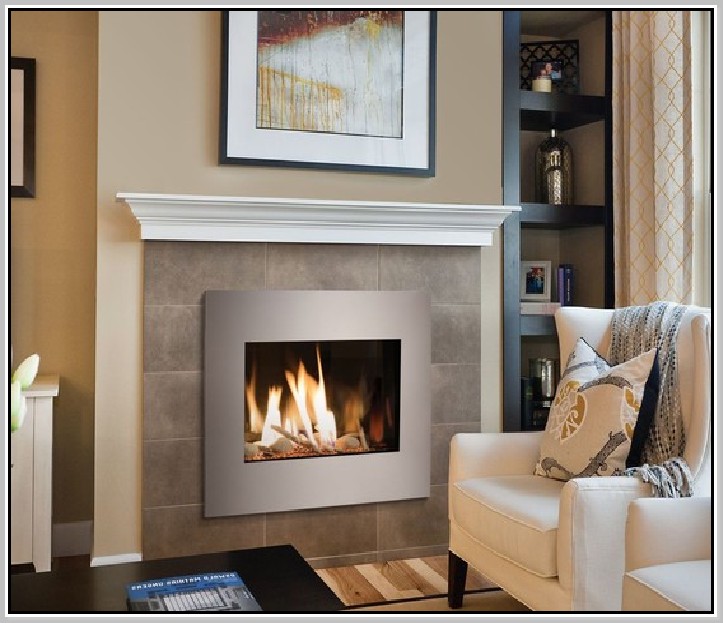 Direct Vent Gas Fireplaces