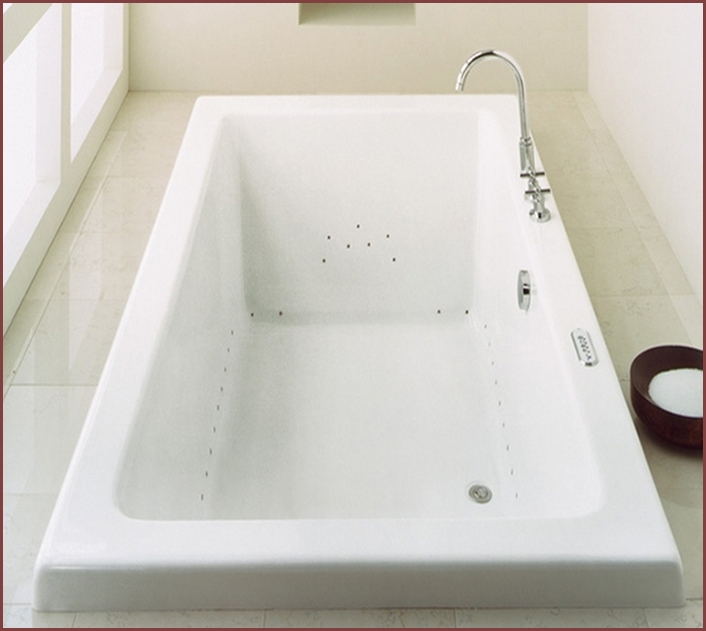 Drop In Bathtub Designs