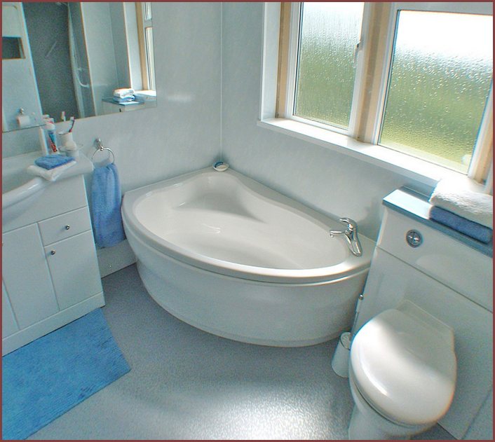 Drop In Bathtubs For Small Spaces
