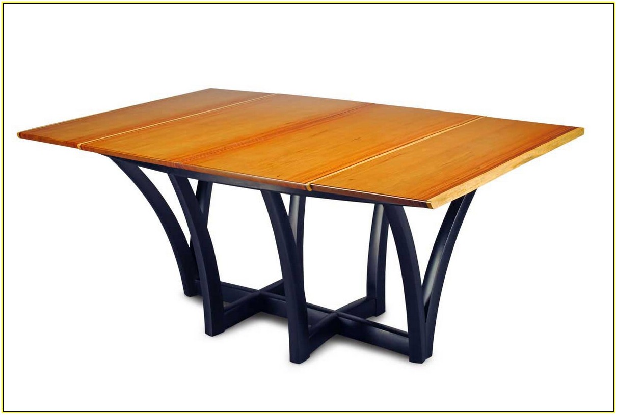 Drop Leaf Tables For Small Spaces