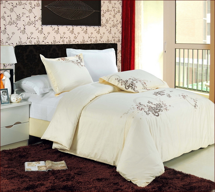 Egyptian Cotton Duvet Covers Canada