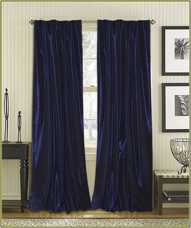Extra Wide Blackout Curtains Uk