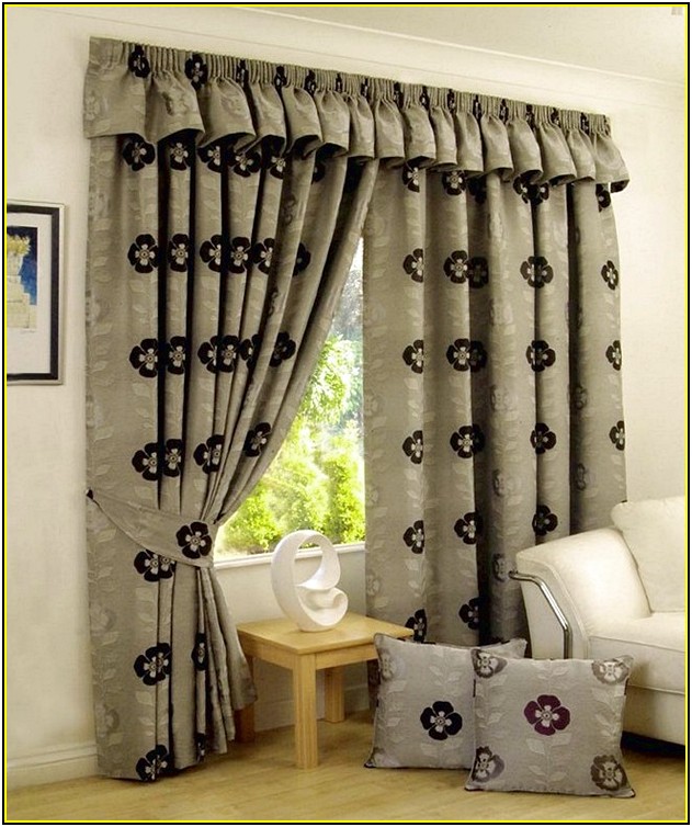 Extra Wide Curtain Panels Grommet