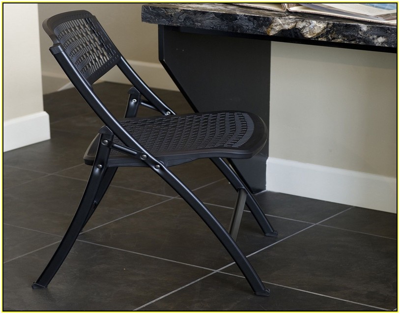 Flex One Folding Chair