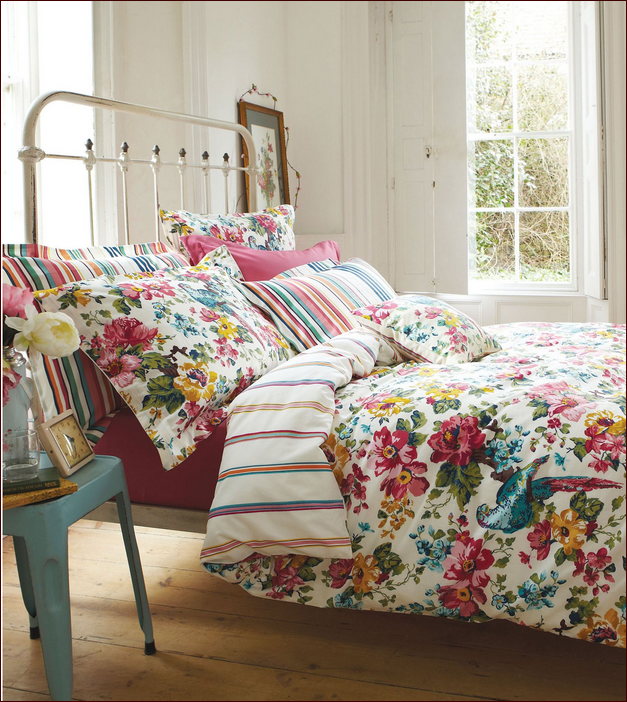 Floral Duvet Covers Twin