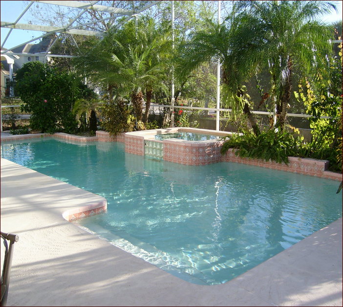 Florida Pool Ideas