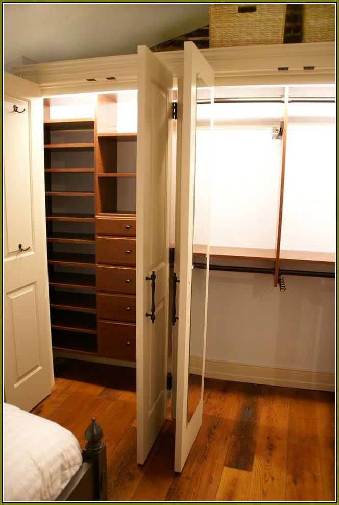 Free Standing Closets Systems