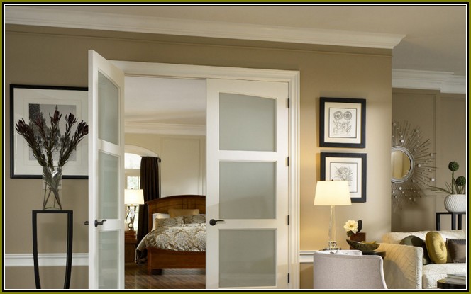 French Closet Doors Lowes