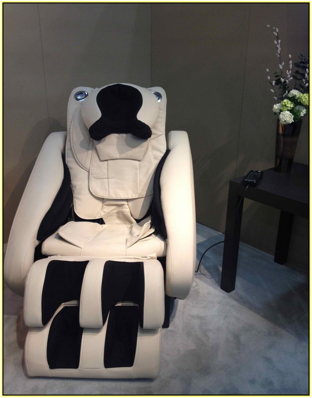 Fujita Massage Chair