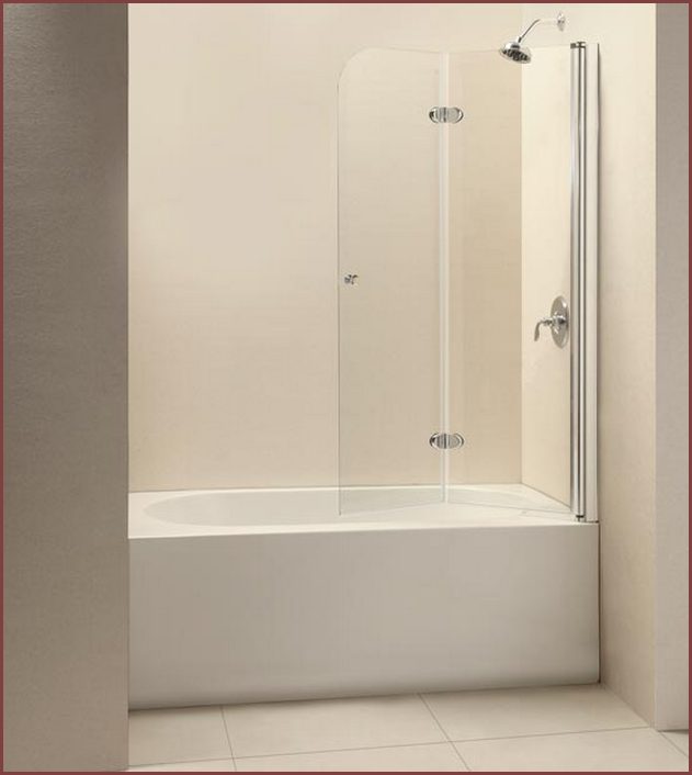 Glass Bathtub Doors Frameless