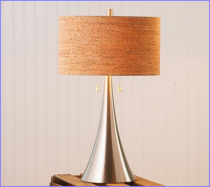 Gold Lamp Shades For Table Lamps