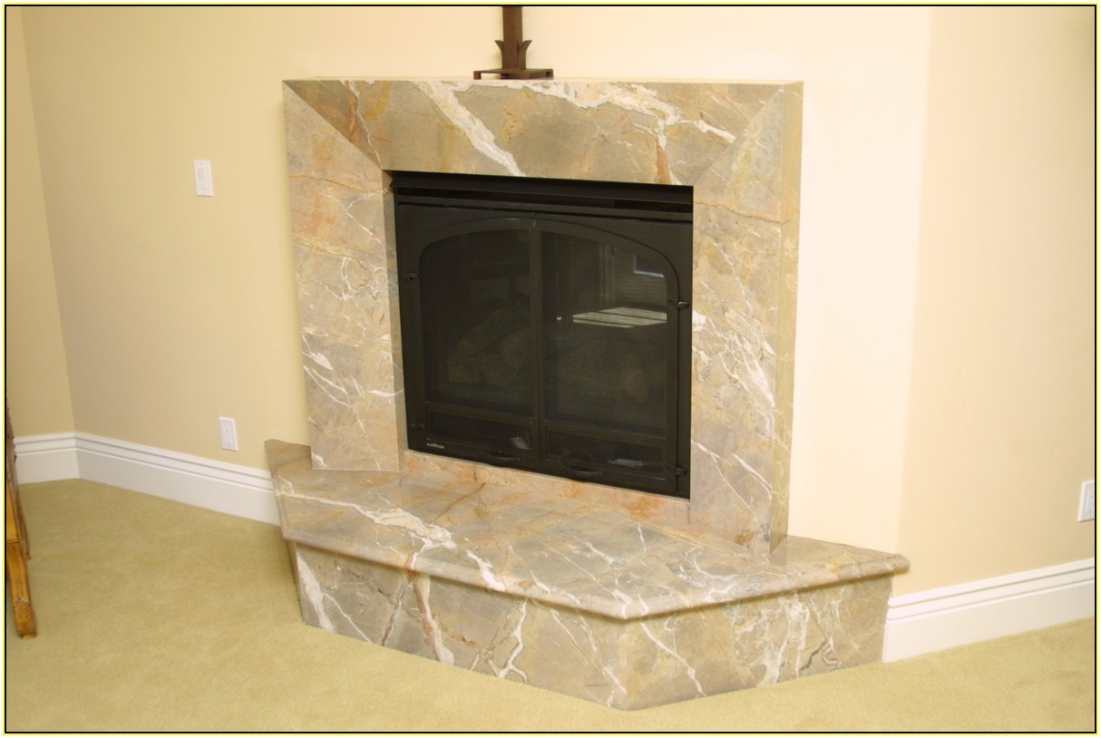 Granite Slabs For Fireplaces