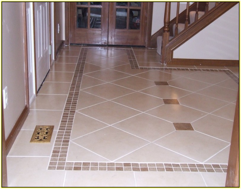 Granite Tile Flooring Pros And Cons