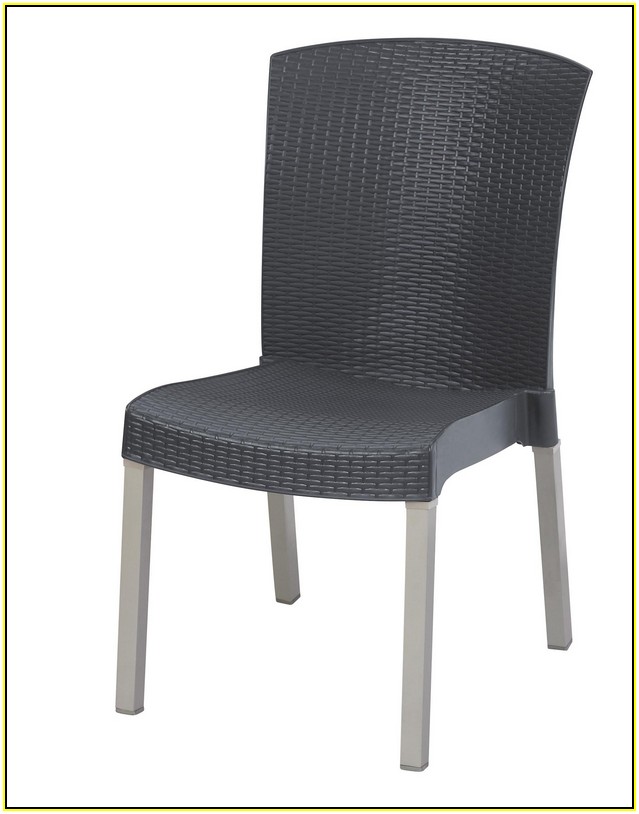 Grosfillex Chairs
