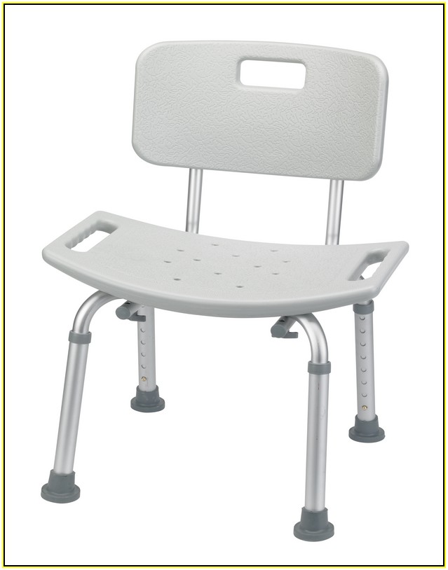 Handicap Shower Chairs