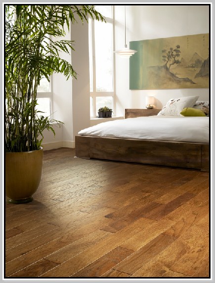 Hardwood Flooring Lowes