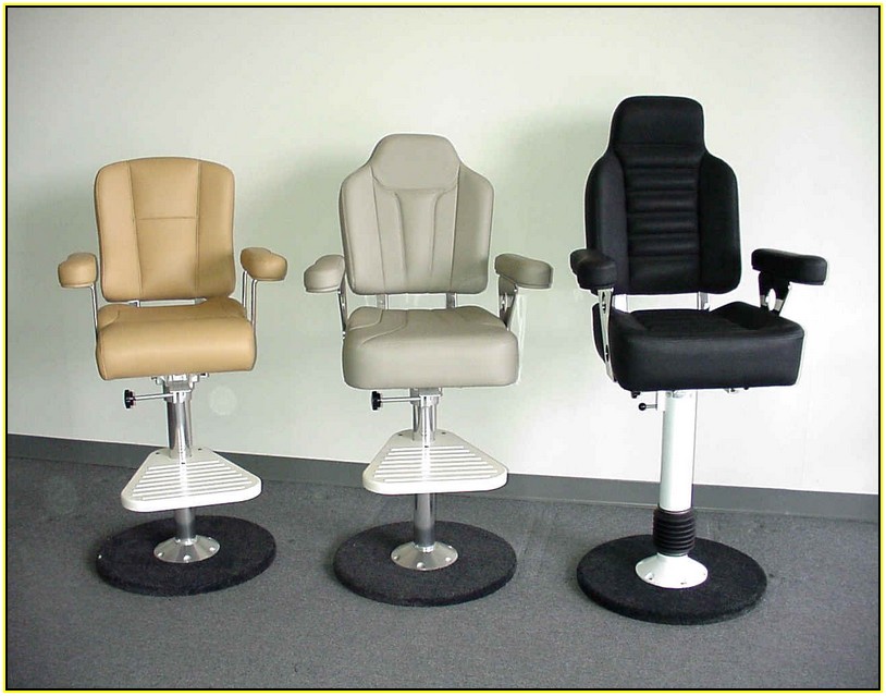 Helm Chairs