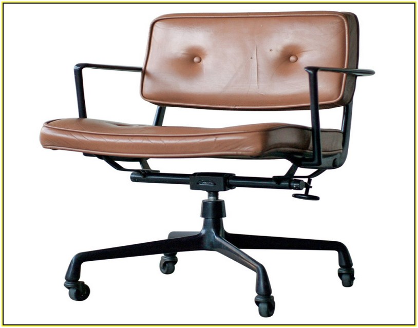 Herman Miller Desk Chairs